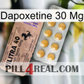 Dapoxetine 30 Mg 41